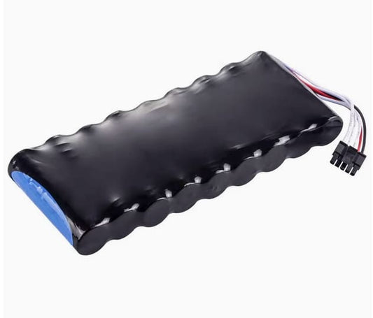 7020-0012-500 Battery for AIFAS Cobham AvComm 8800S 8800SX Test Equipment 015321