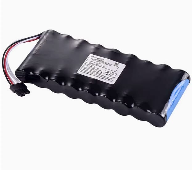 7020-0012-500 Battery for AIFAS Cobham AvComm 8800S 8800SX Test Equipment 015321