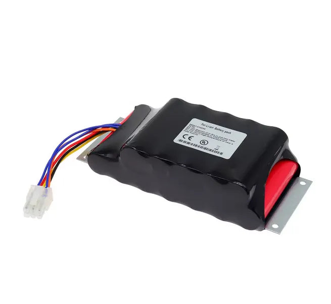 703-0731-00 Cobham AVComm 99047-014039 Battery for ZOLL 731 Ventilator & ZOLL Eagle II