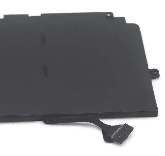 722KK 52Wh Battery for Dell XPS 13 9300 9380 9310 2XXFW FP86V P117G