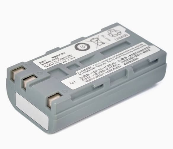 739882 Battery for Yokogawa OTDR AQ1200C AQ1200E AQ1200A Multi Field Tester