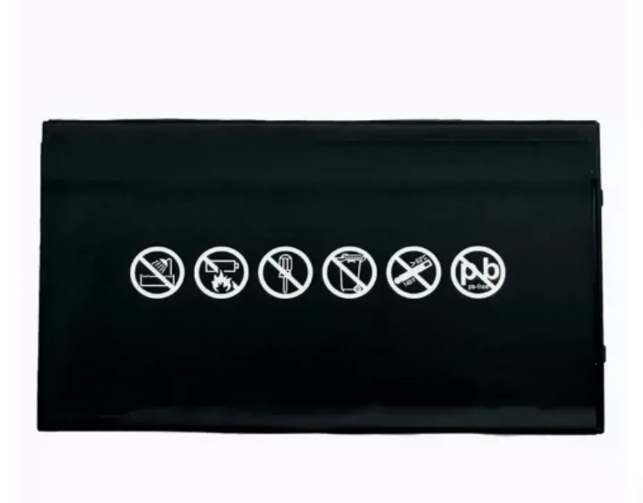 7508000705 Battery for Cisco Linksys WIP330,WIP330WiFi CIW33ZBR Cordless Phone