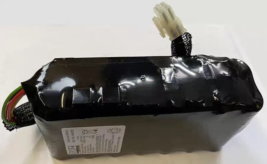 7S2P INR-18650PB2 Battery For Stephan Ventilator, 25.2V/29.4V 75.6Wh, 3.0Ah