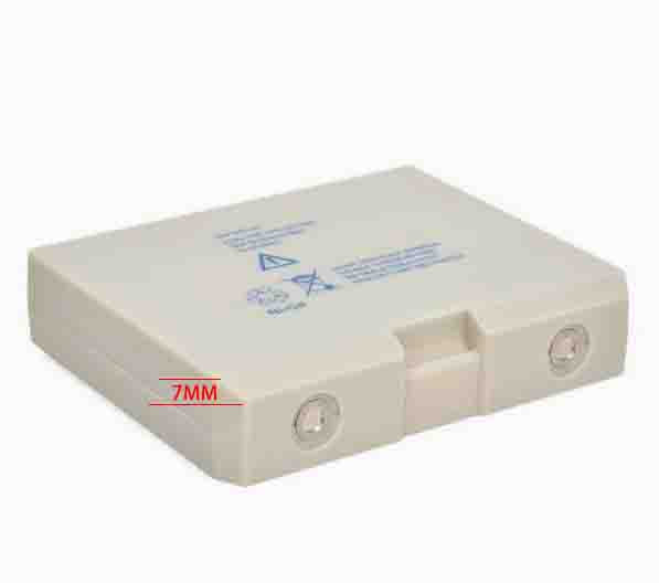 30344030 Battery for MSC Freiburg CardioServ SCP 913/915/922 3000mAh