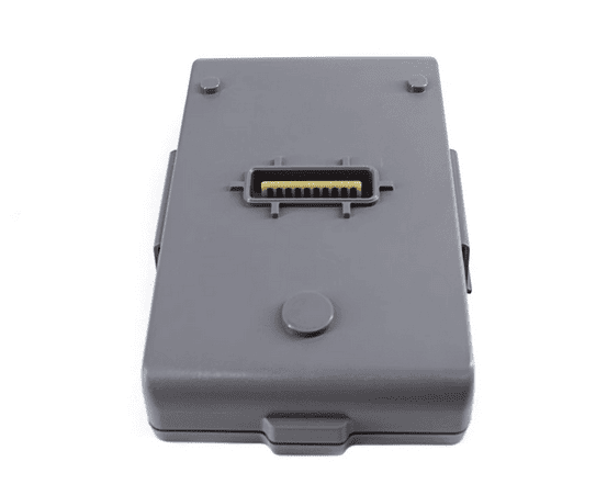 ZOLL 8000-000696 AED 3 Defibrillator 12V 4.2Ah Lithium Manganese Battery