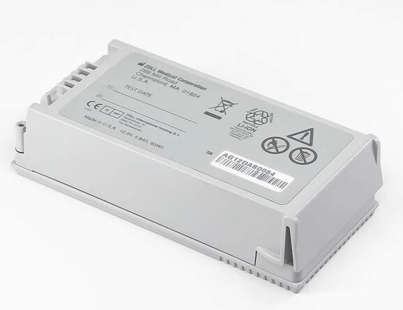 8019-0535-01 Battery for Zoll R/E Series SurePower Defibrillator battery pack