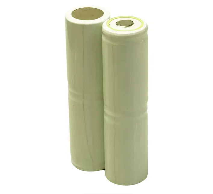 4VRE C 802839 Akku für SAFT 4KRM26-50 4 KRM 26/50 4.8V 2300mAh