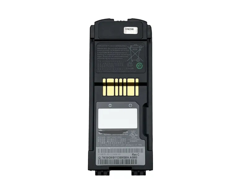 ZEBRA 82-111636-01 Battery For Motorola MC9500 MC9590 MC9596 Data Collector