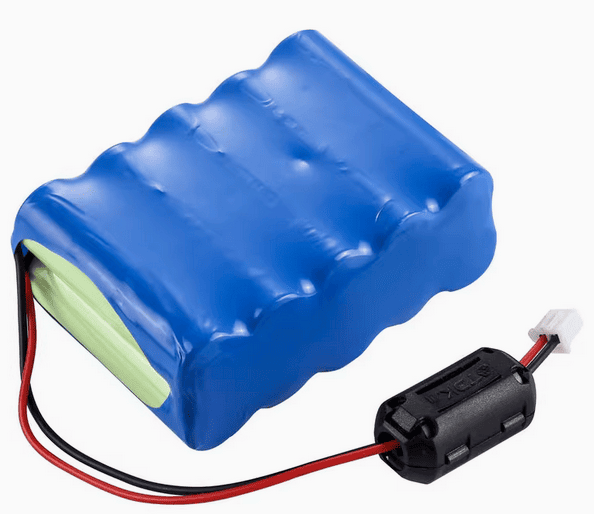 B. Braun Perfusor Space 8713030 12V 2000mAh Rechargeable Battery