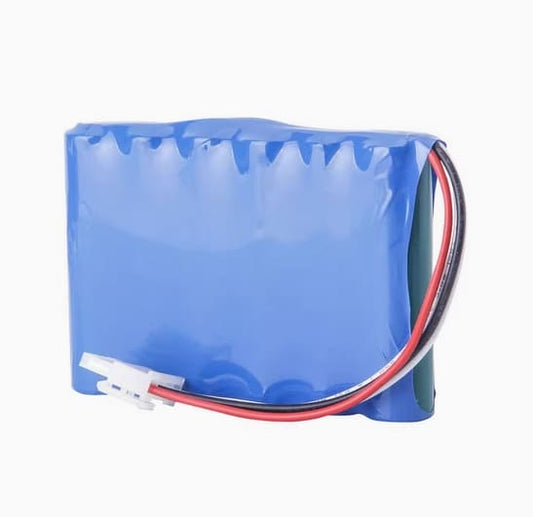 Endress+Hauser 93TA1-AABEAG flow meter EH 93tai-1742/0 battery