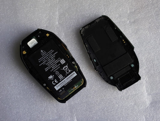 9442976-01 Battery for BMW AG MKD35UP D-80788 530le 730 740 745 ID-Geber Display - Store Shoppe