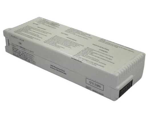 989803130151 Battery for Pagewriter Trim I Trim II Trim III 860290 M4992-61105