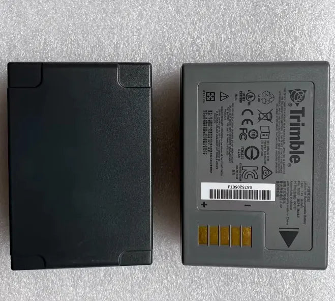990737 76767 Battery for Trimble R10 GPS RTK Receiver