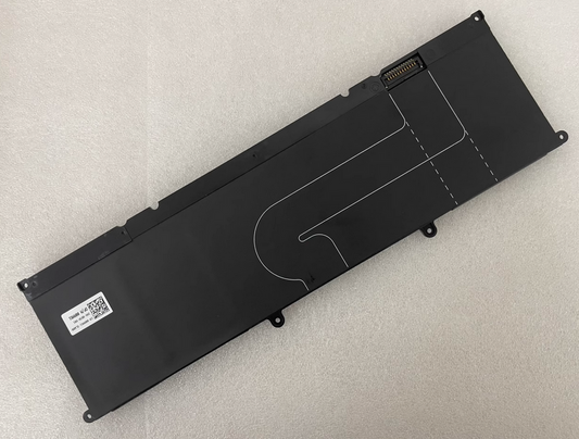 Replacement Dell 2M0C5 9FTVV JXM4G F5HR2 4182mAh 66Wh Laptop Batteries - Store Shoppe