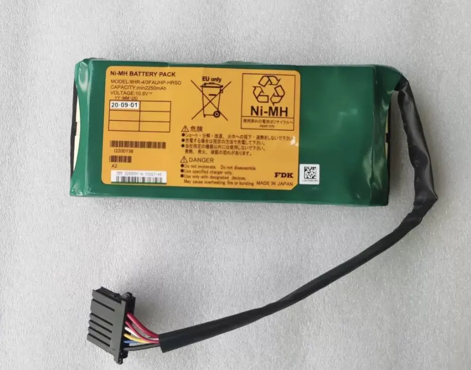 3290735-A Batterie für Hitachi Backup Unit Virtual Storage Platform HDS VSP G200