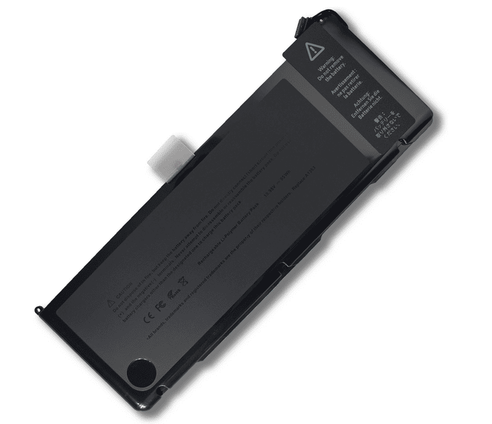 A1383 Battery for Apple MacBook Pro 17 inch A1297 2011 MC725xx/A