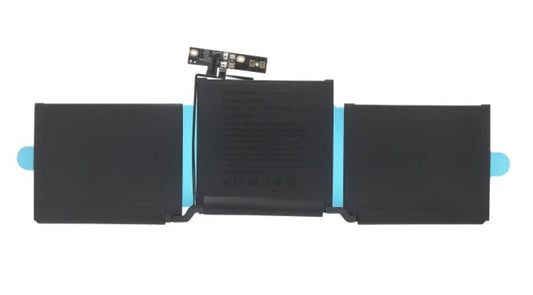 A1713 Replacement Battery for Apple Macbook Pro 13 2016 Pro 13 A1708(Late 2016) - Store Shoppe