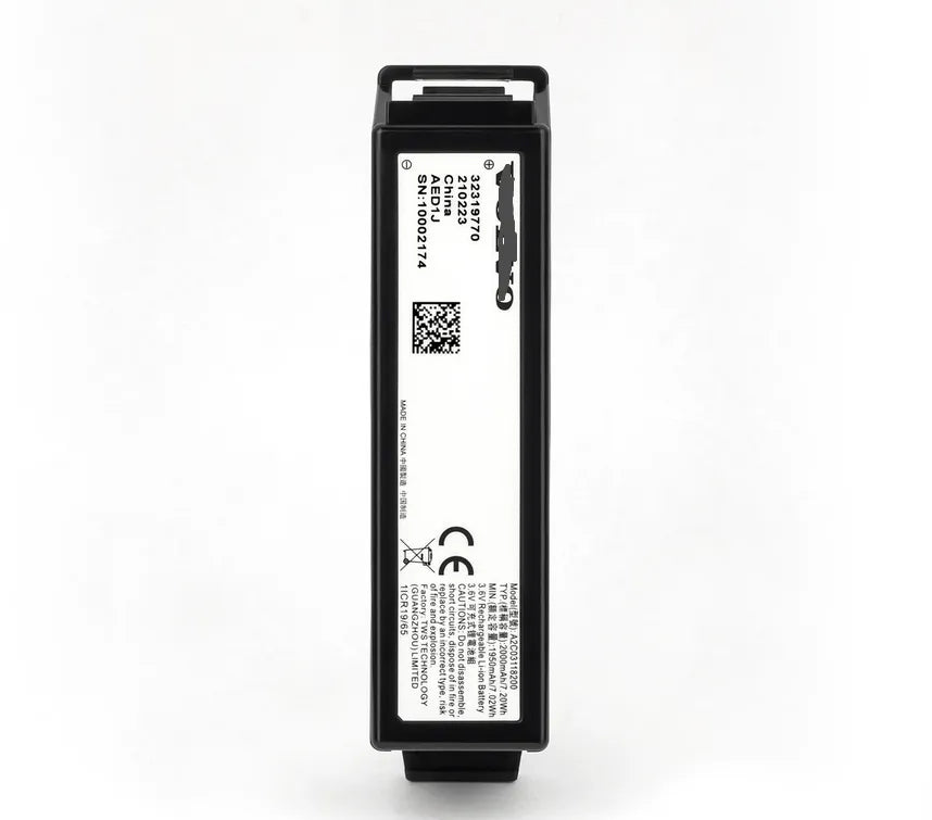 A2C03118200 AED1J Battery For VOLVO VGM TCAM Automotive Control Module 32319770