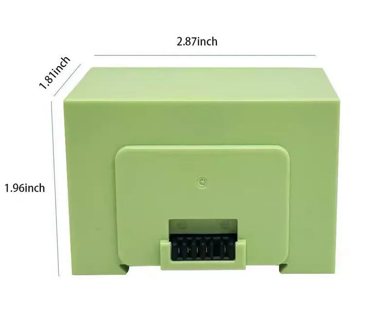 ABL-D1 Battery for iRobot Roomba Vacuum Cleaner E Series E5 E6 i7 i8550