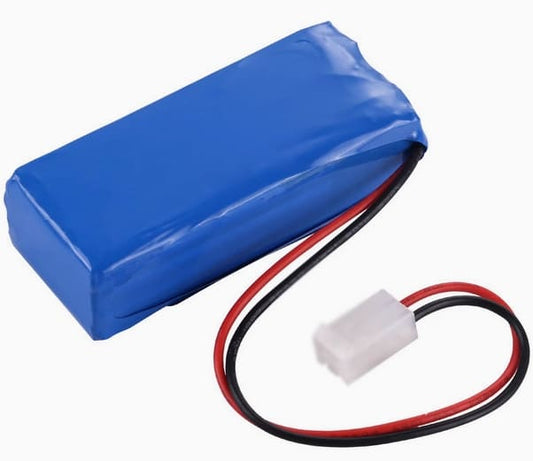 AEC933374 Battery for Shenke SK-6 SK-600II SK-700I 2.4Ah 21CP10/34/76