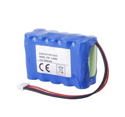 TMK-AA200E Battery For ANGEL AJ5808A AJ5808 Infusion And Syringe Pump