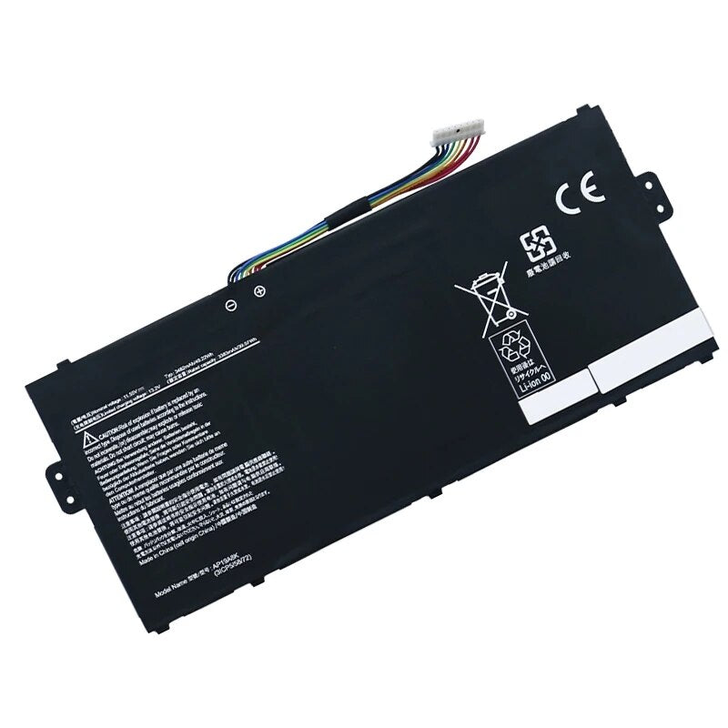 AP19A8K 40.22Wh Battery for Acer Chromebook Spin 11 311 CP311 - Store Shoppe