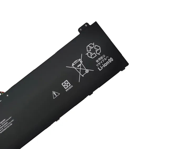 AP21A7T AP21A8T Laptop Battery For Acer Helios 300 PH317-56 PH315-54
