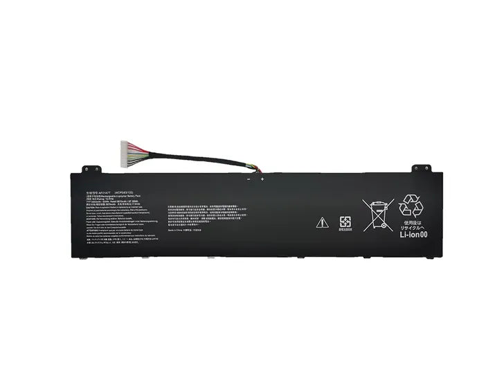 AP21A7T AP21A8T Laptop Battery For Acer Helios 300 PH317-56 PH315-54