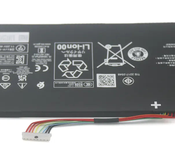AP23A7L AP23A5L Replacement Battery For Acer Aspire15 A15-41M A15-51M