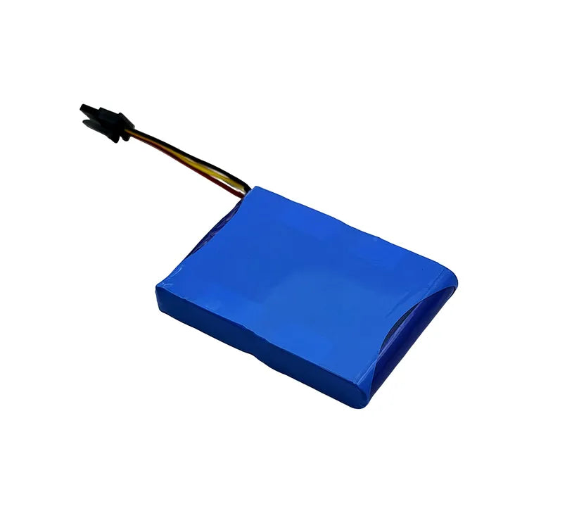 AS6095 Battery for Sigma Baxter Infusion Pump 35083 35162 35700 35724 35233