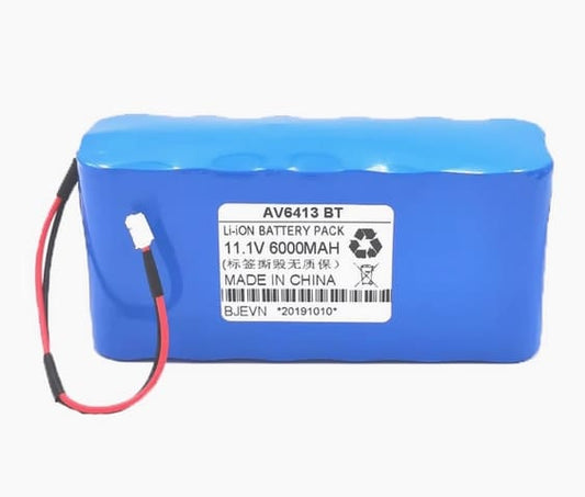 AV6413 BT