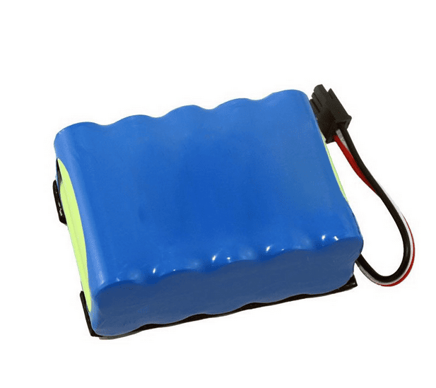 Batterie B11651 88005101 pour Laerdal LCSU 3 LCSU4 Devilbiss 7310P 1,7 Ah