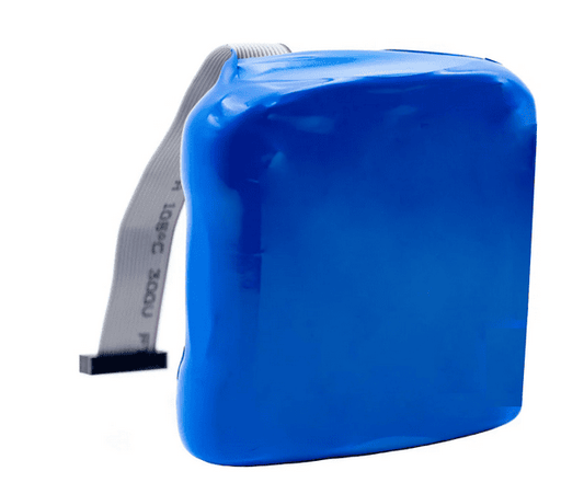 Rechargeable Medfusion 4000 22-4050-51 B11798 Infusion Pump Battery