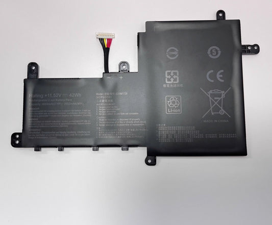 Replacement Asus B31N1729 VivoBook S15 S530FA S530FN S530UF Battery - Store Shoppe