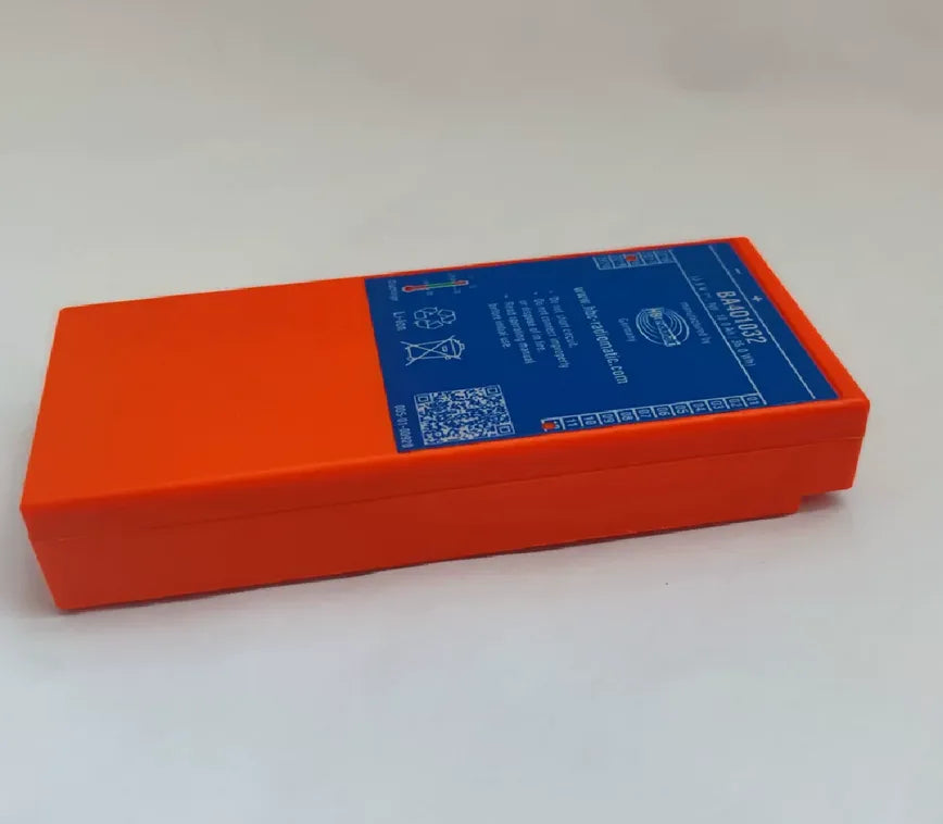 HBC remote BA401031, BA401032 HBC Control battery For Shield tunneling machine
