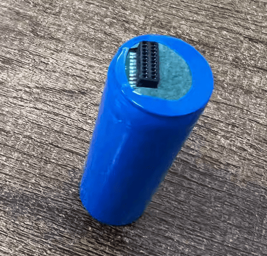 BACBEHB032A Battery For B&L-beta ABP WL-A1 and B&L-alpha II Endodontic Devices