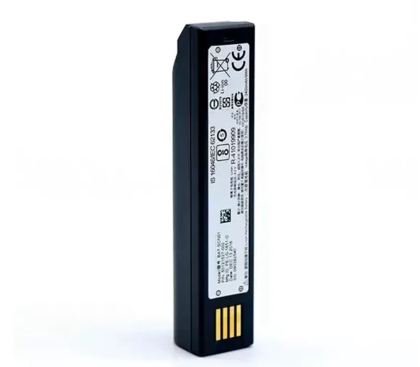 BAT-SCN01 Battery for Honeywell Voyager 1202/1202g Granit 1911i 50121527-002