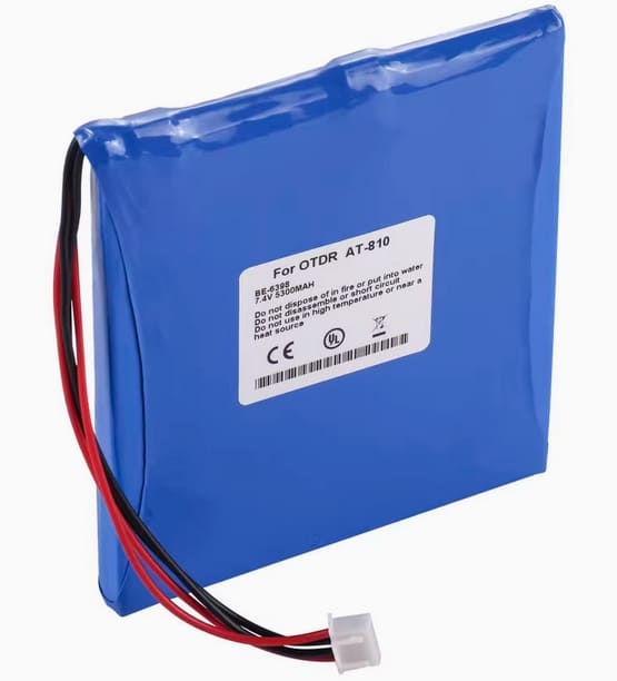 Aetep AT800 AT810 AT820 AT850 AT-800 AT830 AT-810 AT-820 BE-6398 Battery