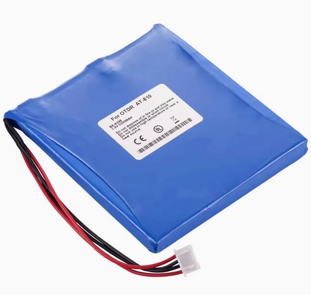 Aetep AT800 AT810 AT820 AT850 AT-800 AT830 AT-810 AT-820 BE-6398 Battery