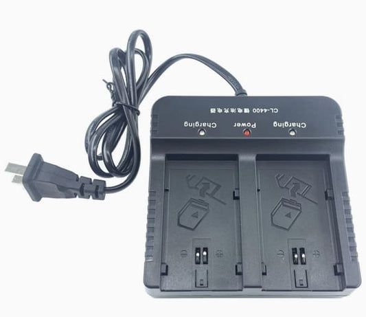 CL-4400 Charger