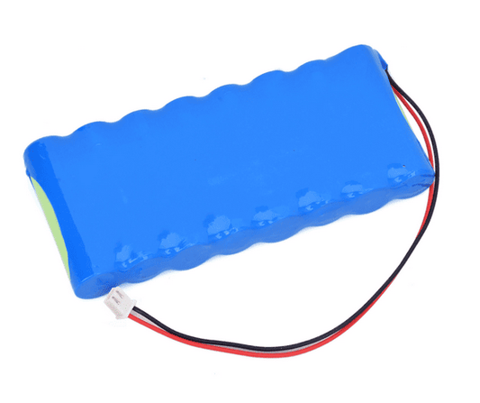 Replacement Battery for BIOLAT BLT2003 BLT2003 ECG EKG 2000mAh