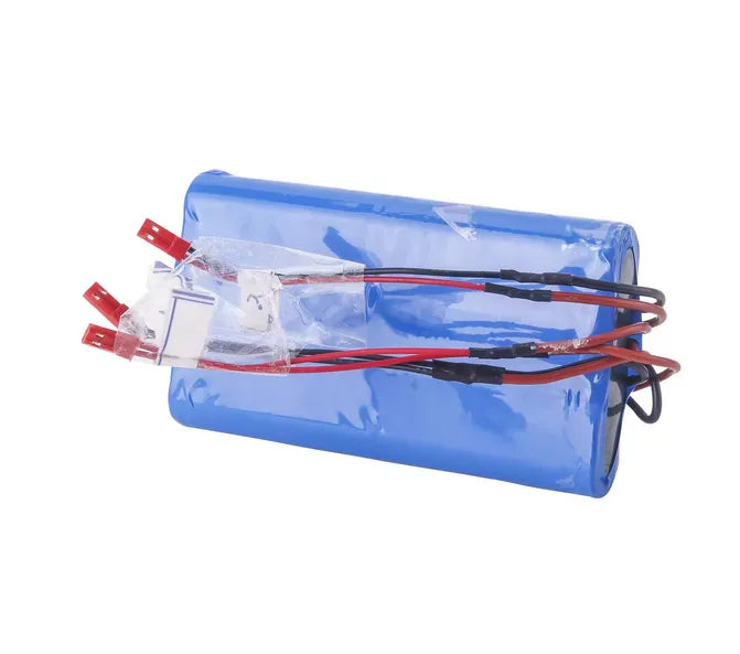 BLX-8 Lee & J. Power Battery For Carestream BLX-8 X-RAY Unit 14.4V 5200mAh