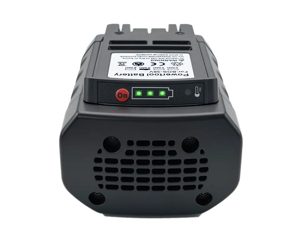 BOS-36V Replacement Battery for BOS 36V Electric Tools BAT810 BAT836