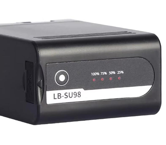 BP-U90 Battery for Sony PXW-FX9, PXW-Z280, PXW-FS5, PXW-FS7, PXW-X280 Camcorders - Store Shoppe