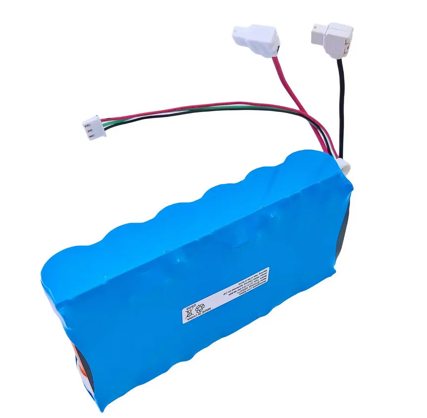 BP22240B Battery for Media G6 Pro,X10 Plus,G7,G6 TPro,XN-1,X10 Pro Vacuum Cleaner