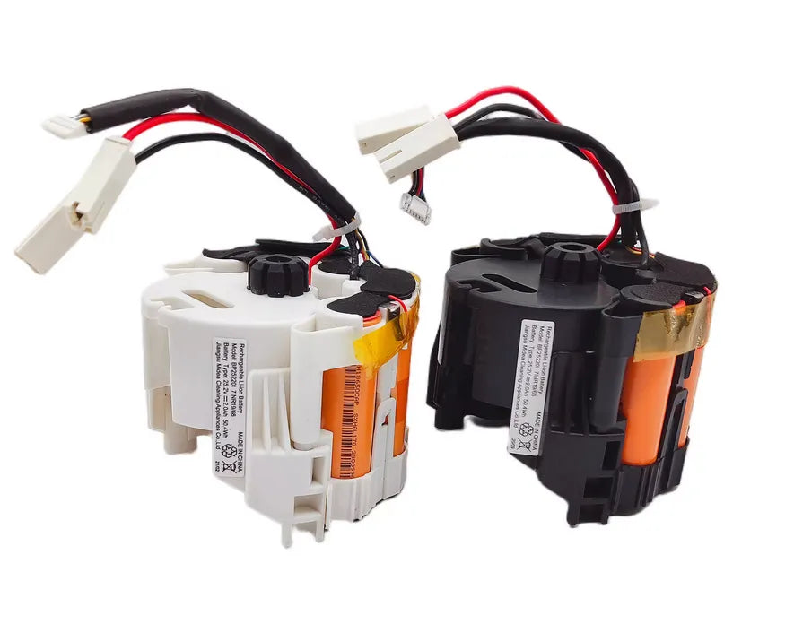 BP25220I Replacement Battery for Midea Q5 V5 Vacuum Cleaner