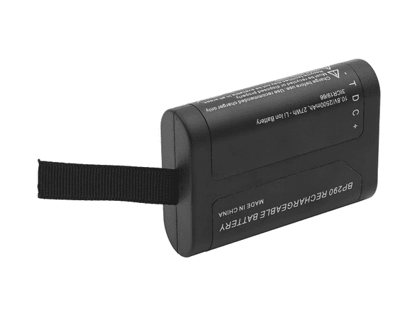 BP290 XW-EX001 Battery for Fluke 190 Series III 1902 123B, 125B 190-XX2 434 Series II