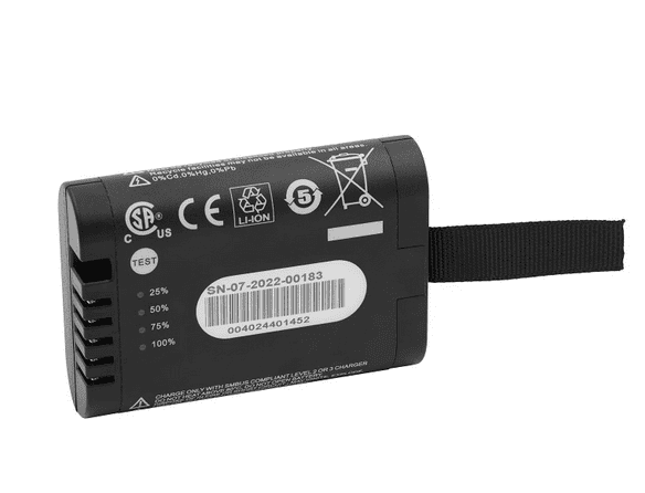 BP290 Battery for ScopeMeter 190 Series lll 190 Series ll 120B Series XW-EX001