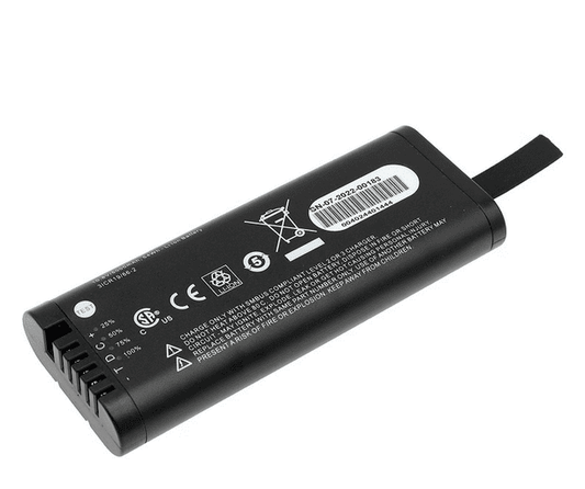 BP291 Battery for ScopeMeter 190 Series III 190 Series II 438-II ii900 ii910