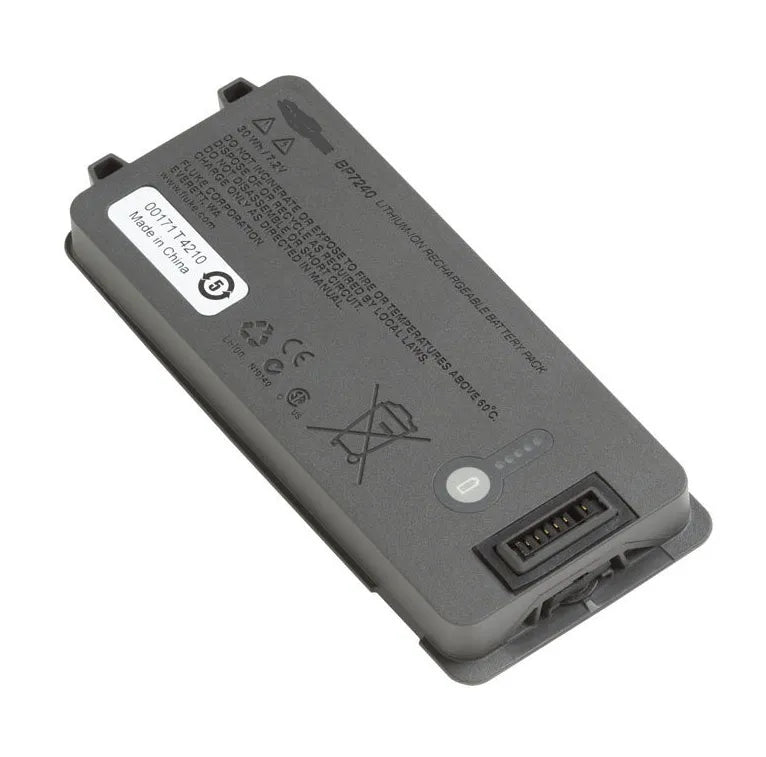 BP7240 Battery for FLUKE 75X F754 754 754EL 7.2V 30Wh